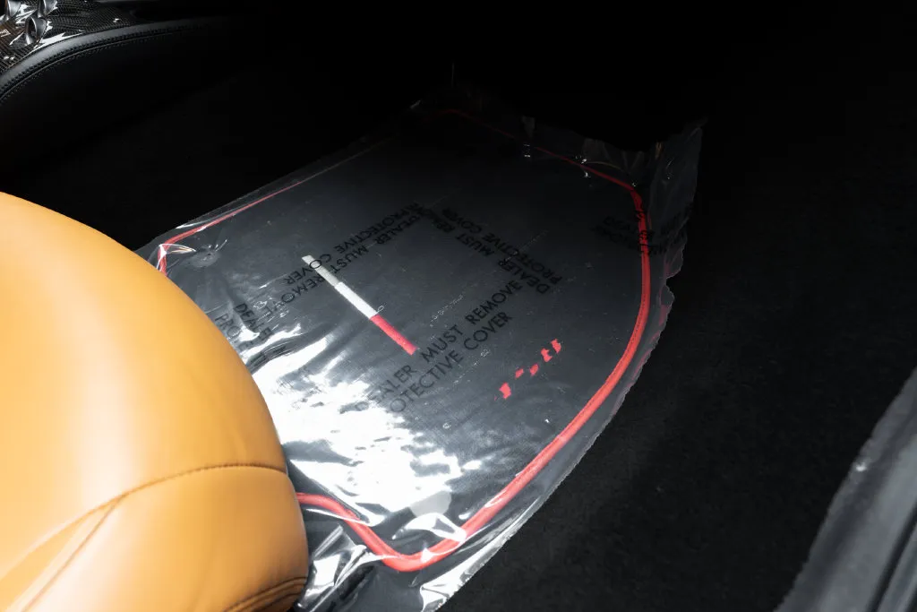2015 Ferrari 458 Italia Base - Photo 52