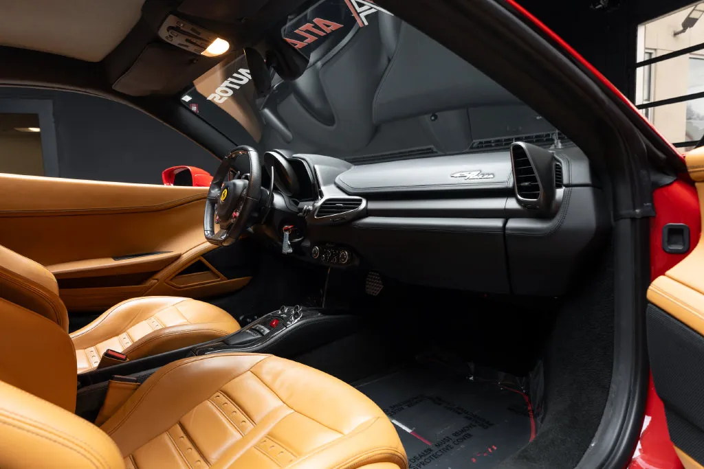 2015 Ferrari 458 Italia Base - Photo 51