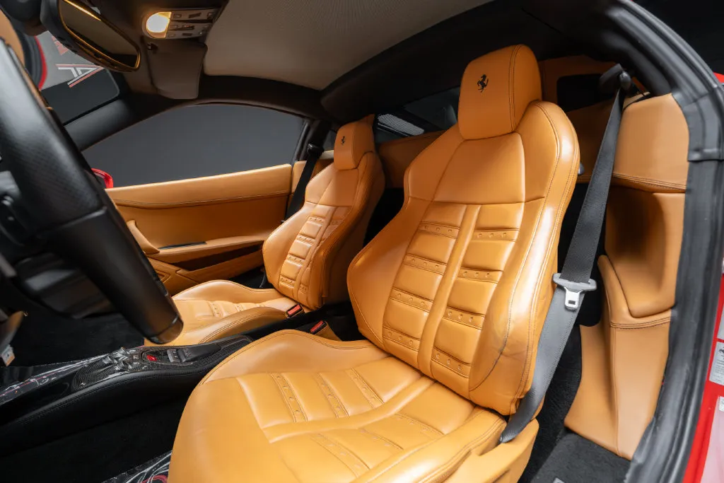 2015 Ferrari 458 Italia Base - Photo 35