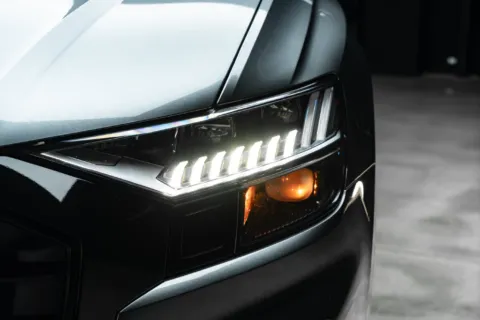 More photos of 2023 Audi SQ8 4.0T Premium Plus at Atlanta Autos, GA