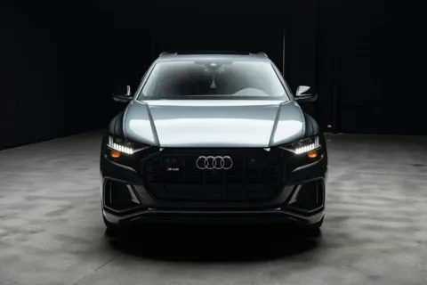 Another view of 2023 Audi SQ8 4.0T Premium Plus for sale in Marietta, GA at Atlanta Autos