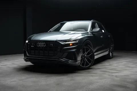 Photos of 2023 Audi SQ8 4.0T Premium Plus for sale in Marietta, GA at Atlanta Autos