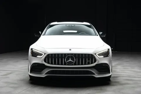 More photos of 2022 Mercedes-Benz AMG GT 43 at Atlanta Autos, GA