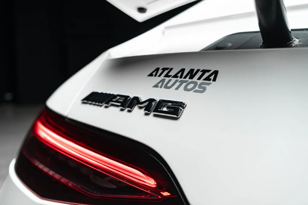 Mercedes-Benz AMG GT photo 17