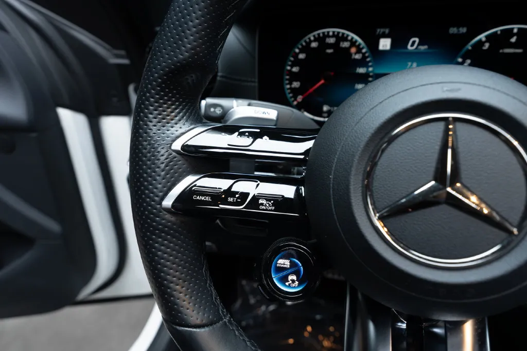 Mercedes-Benz AMG GT photo 30