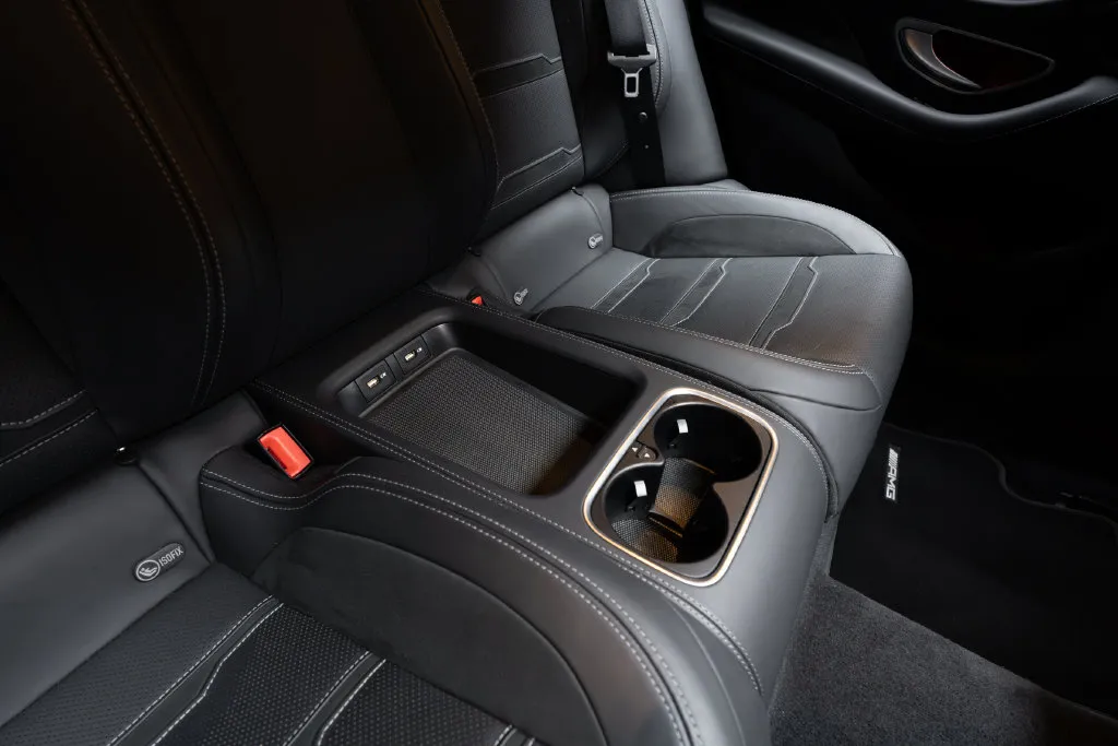 Mercedes-Benz AMG GT photo 43