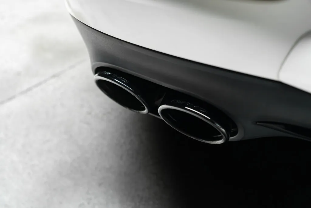 Mercedes-Benz AMG GT photo 18