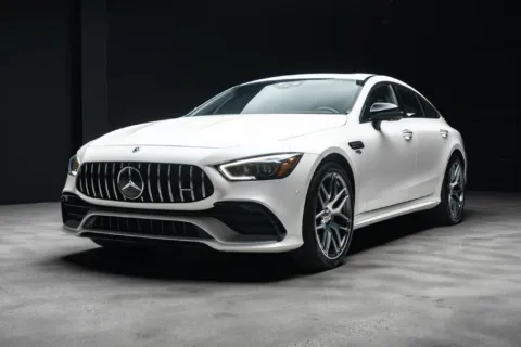 Photos of 2022 Mercedes-Benz AMG GT 43 for sale in Marietta, GA at Atlanta Autos