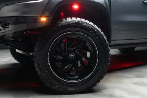 Photos of 2022 Ram 1500 TRX for sale in Marietta, GA at Atlanta Autos