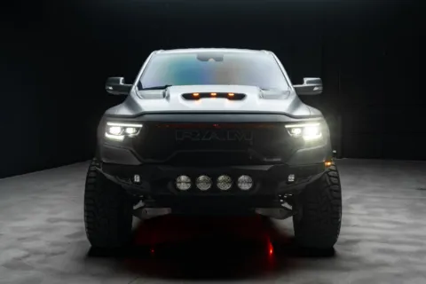 Another view of 2022 Ram 1500 TRX for sale in Marietta, GA at Atlanta Autos