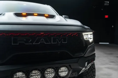 More photos of 2022 Ram 1500 TRX at Atlanta Autos, GA