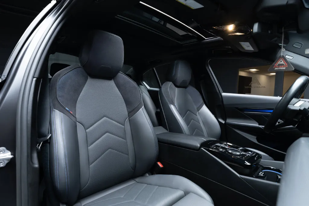 BMW i5 photo 41