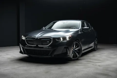 Photos of 2024 BMW i5 M60 for sale in Marietta, GA at Atlanta Autos