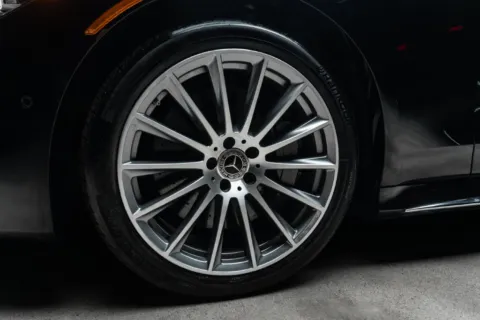 Another view of 2022 Mercedes-Benz S-Class S 500 for sale in Marietta, GA at Atlanta Autos
