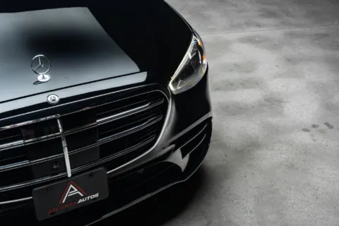 More photos of 2022 Mercedes-Benz S-Class S 500 at Atlanta Autos, GA