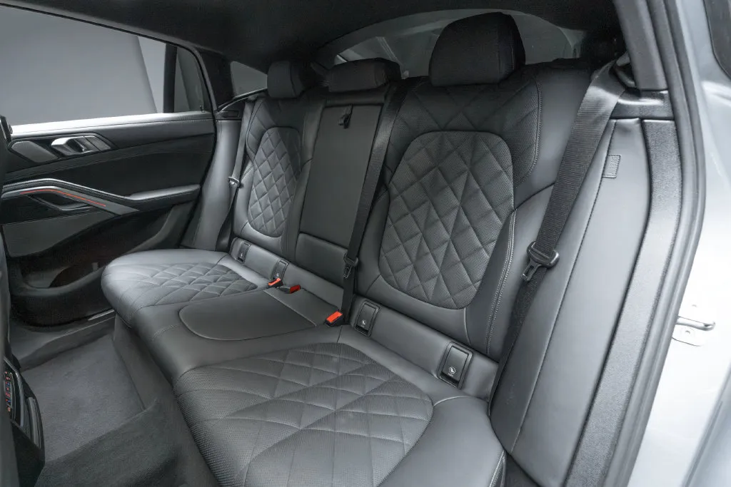 BMW X6 photo 47