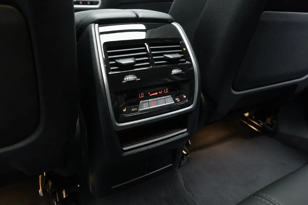 BMW X6 photo 45