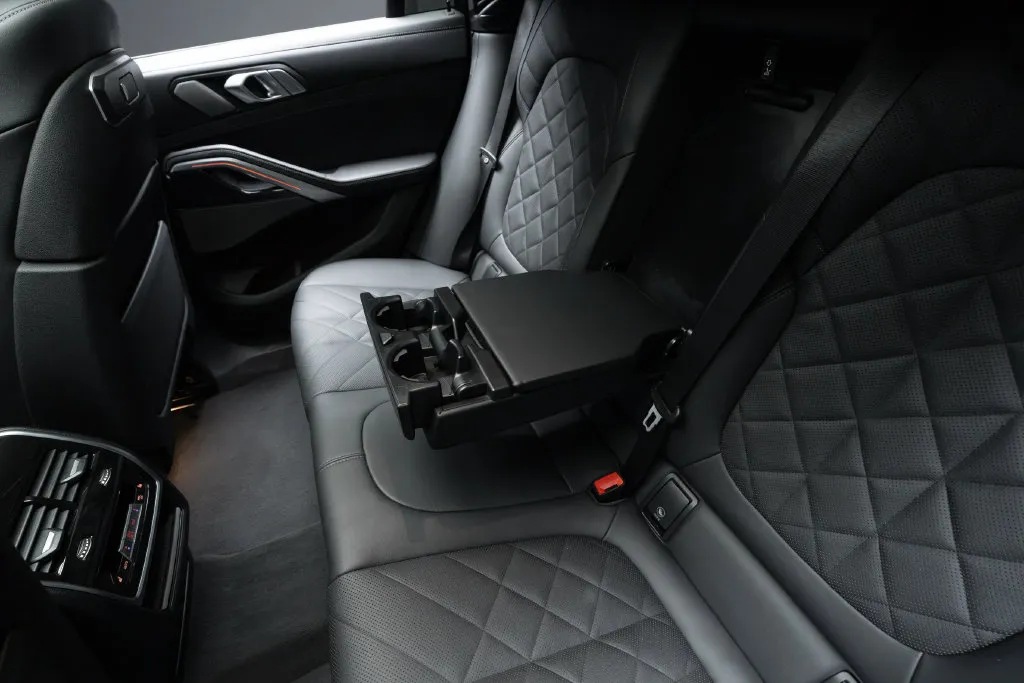 BMW X6 photo 46