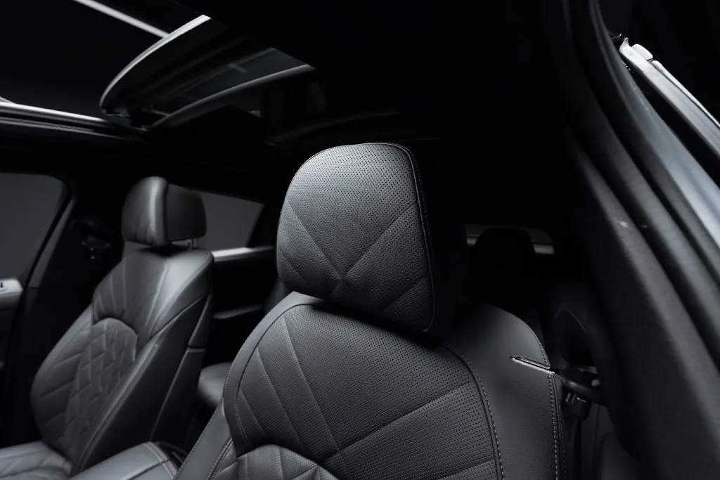 BMW X6 photo 27