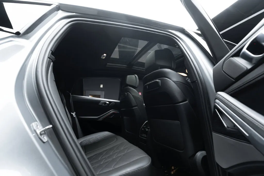 BMW X6 photo 43