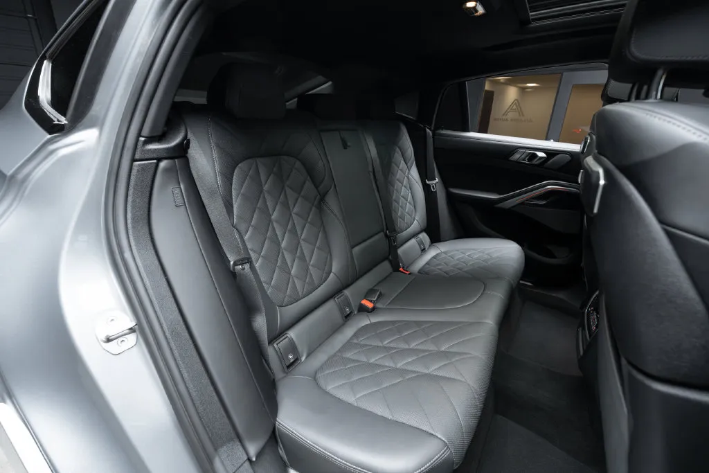BMW X6 photo 44