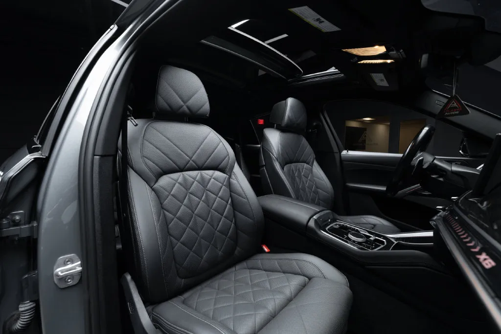 BMW X6 photo 40
