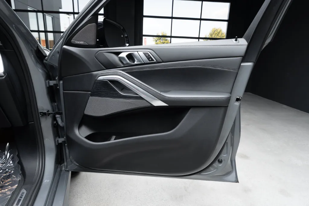 BMW X6 photo 41