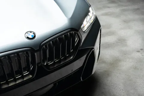 More photos of 2024 BMW X6 xDrive40i at Atlanta Autos, GA