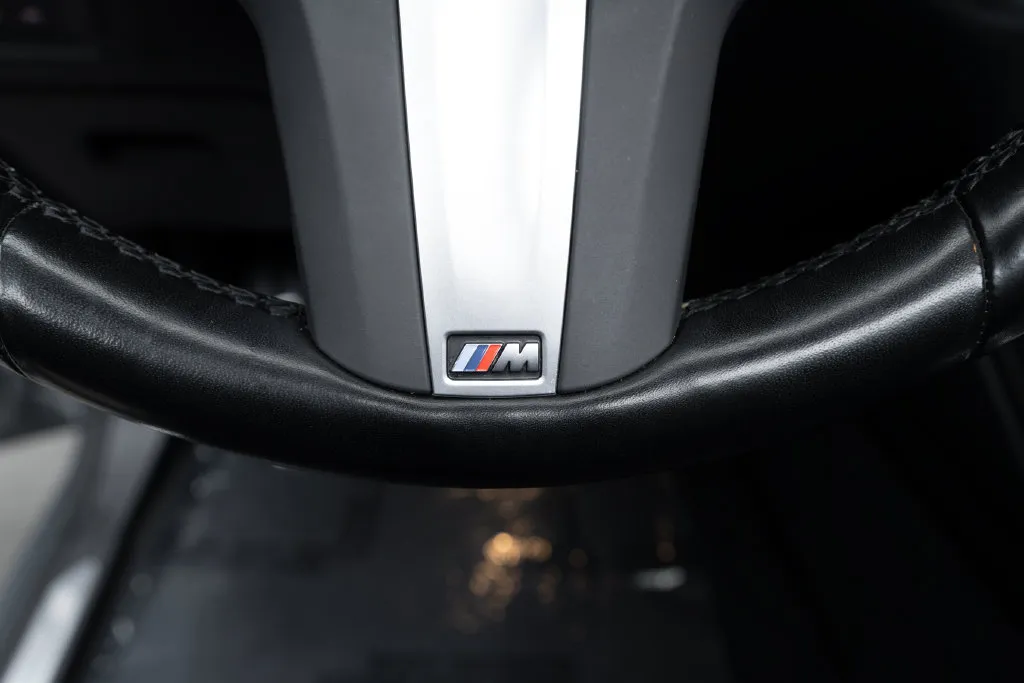 BMW X6 photo 31