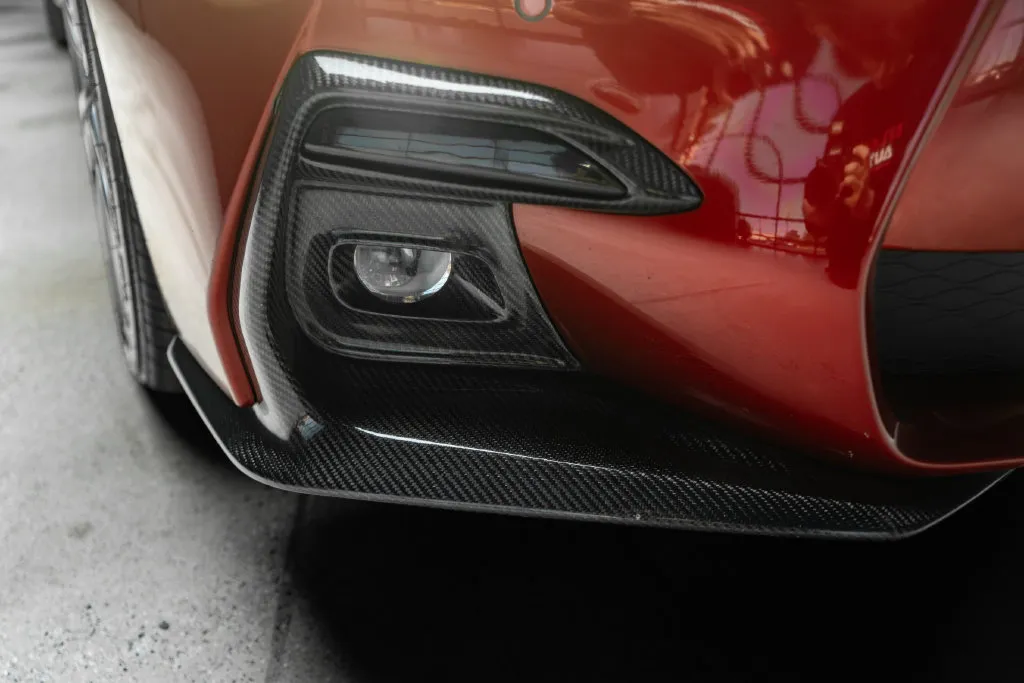 Infiniti Q50 photo 7
