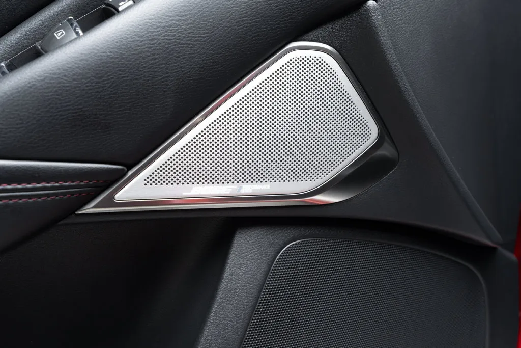 Infiniti Q50 photo 24