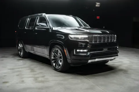 More photos of 2022 Jeep Grand Wagoneer Series III at Atlanta Autos, GA