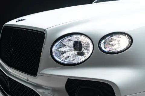 More photos of 2022 Bentley Bentayga at Atlanta Autos, GA