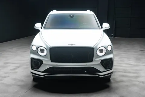 More photos of 2022 Bentley Bentayga at Atlanta Autos, GA