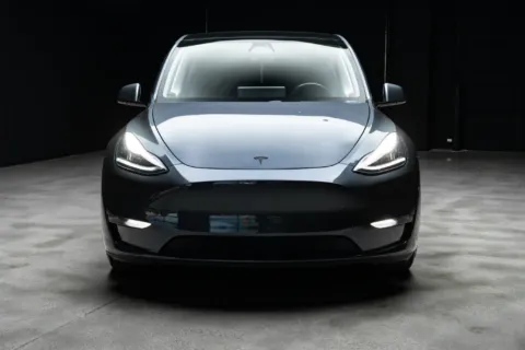 Another view of 2020 Tesla Model Y Performance for sale in Marietta, GA at Atlanta Autos