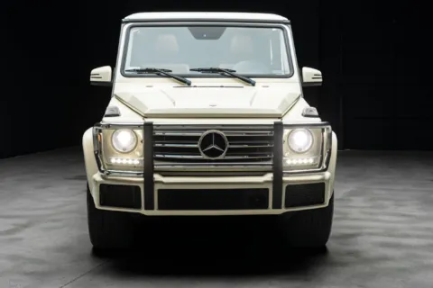 More photos of 2016 Mercedes-Benz G-Class G 550 at Atlanta Autos, GA