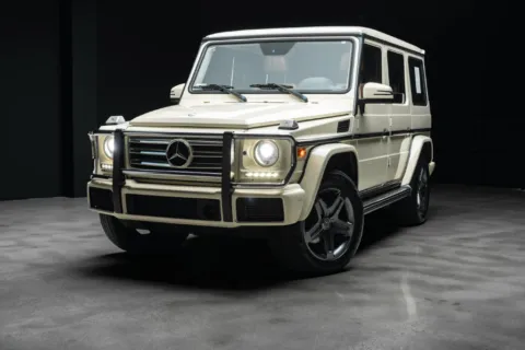 Photos of 2016 Mercedes-Benz G-Class G 550 for sale in Marietta, GA at Atlanta Autos