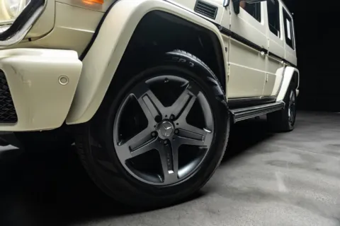 Another view of 2016 Mercedes-Benz G-Class G 550 for sale in Marietta, GA at Atlanta Autos