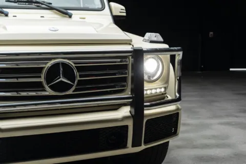 More photos of 2016 Mercedes-Benz G-Class G 550 at Atlanta Autos, GA