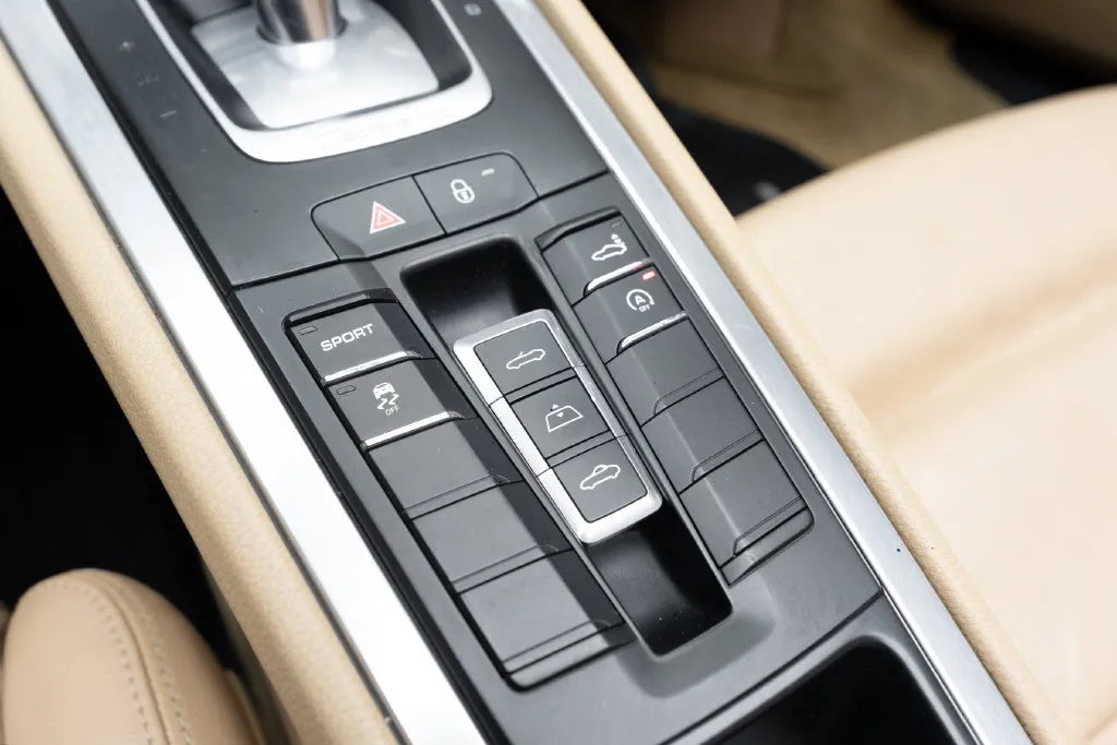 Porsche 911 photo 35
