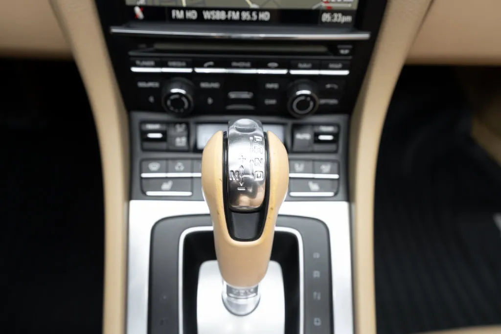Porsche 911 photo 34