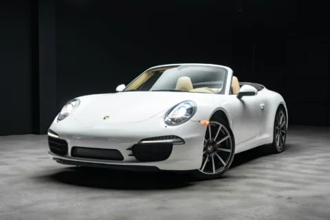 Photos of 2012 Porsche 911 Carrera for sale in Marietta, GA at Atlanta Autos