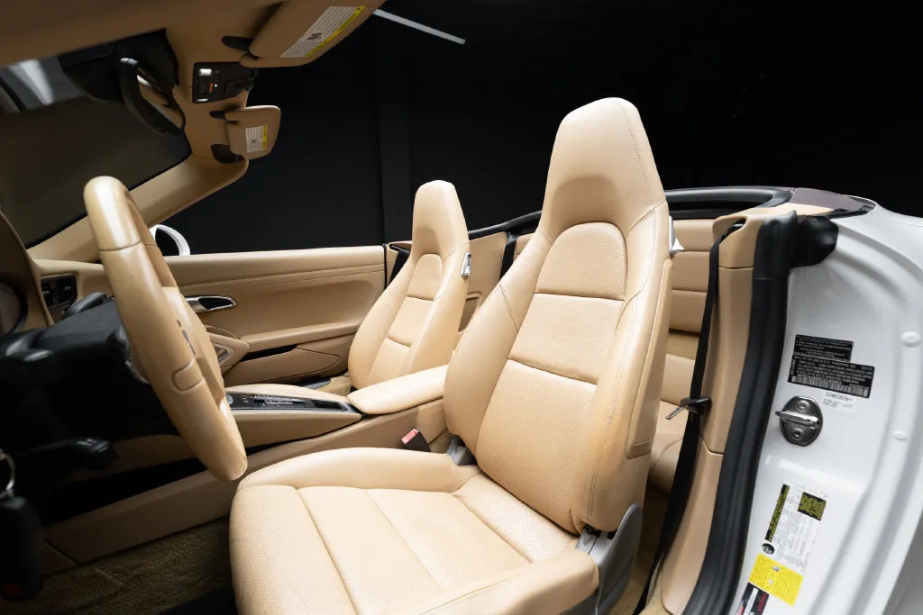 Porsche 911 photo 24