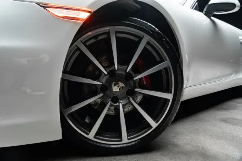 Another view of 2012 Porsche 911 Carrera for sale in Marietta, GA at Atlanta Autos