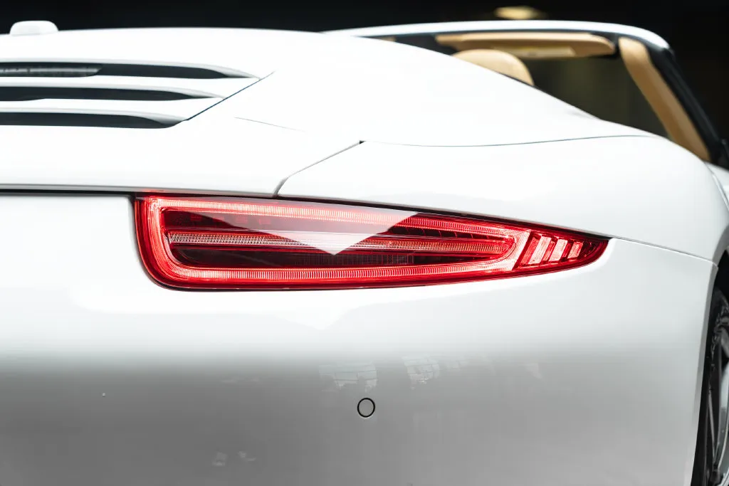Porsche 911 photo 13