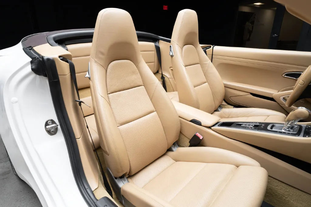 Porsche 911 photo 37