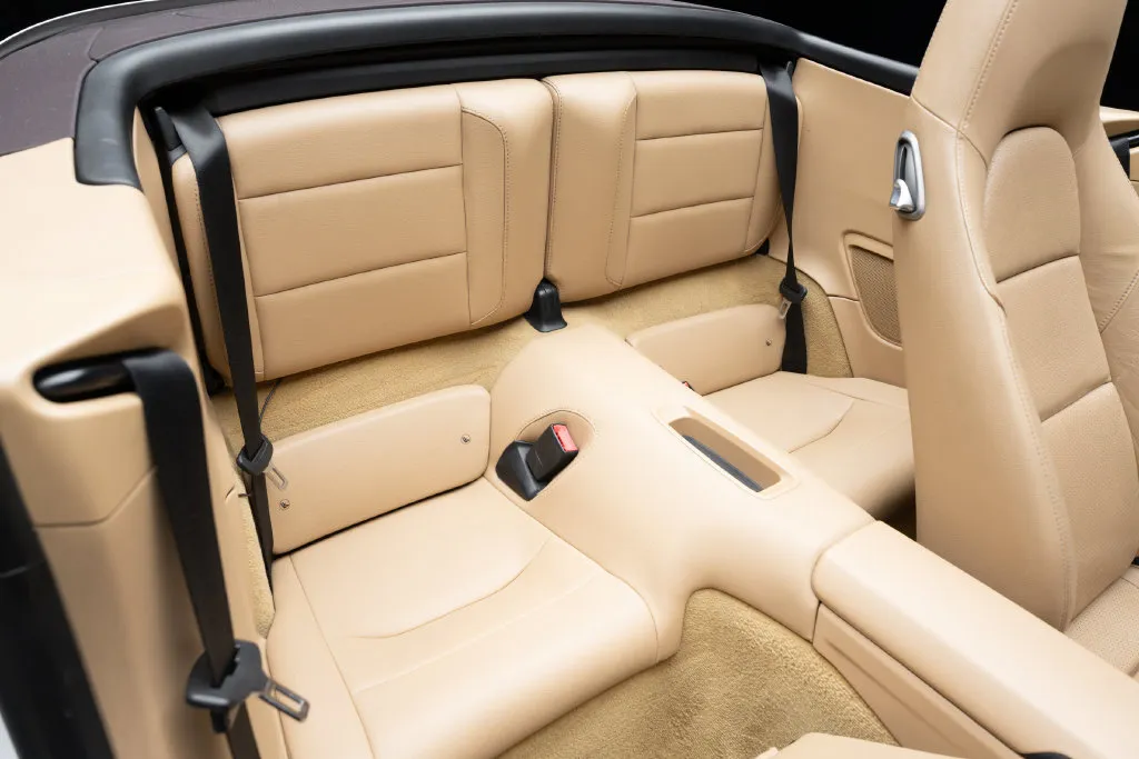Porsche 911 photo 39