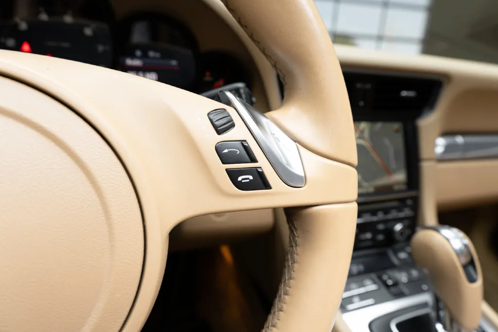 Porsche 911 photo 27