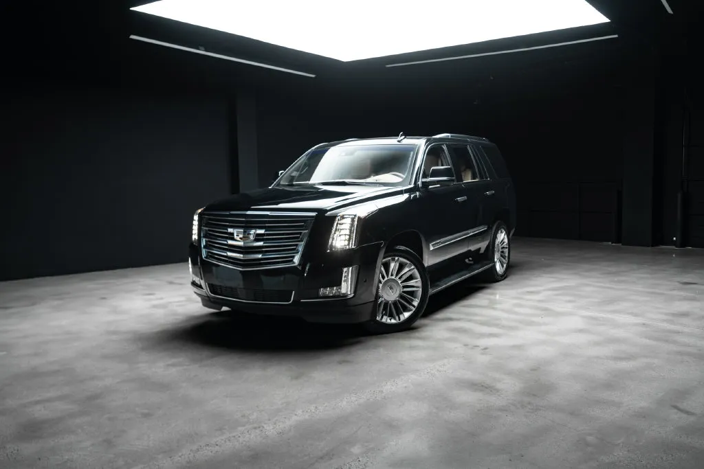 Cadillac Escalade photo 50