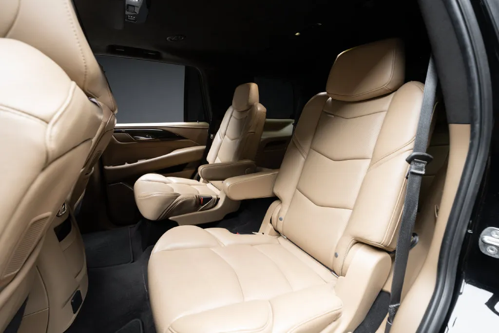 Cadillac Escalade photo 46